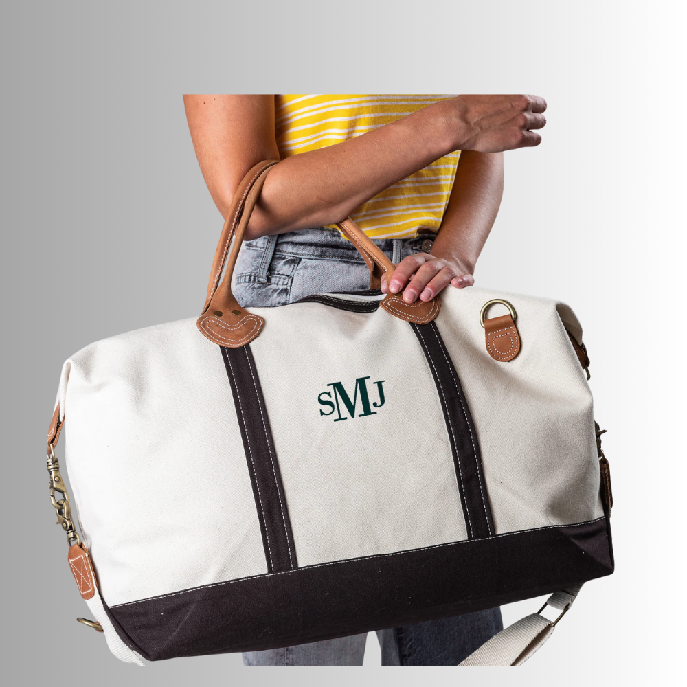 Fan Z Shore Bags Weekender Duffel