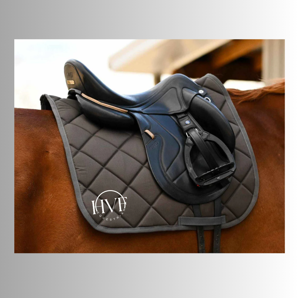 HVF Saddle Pads