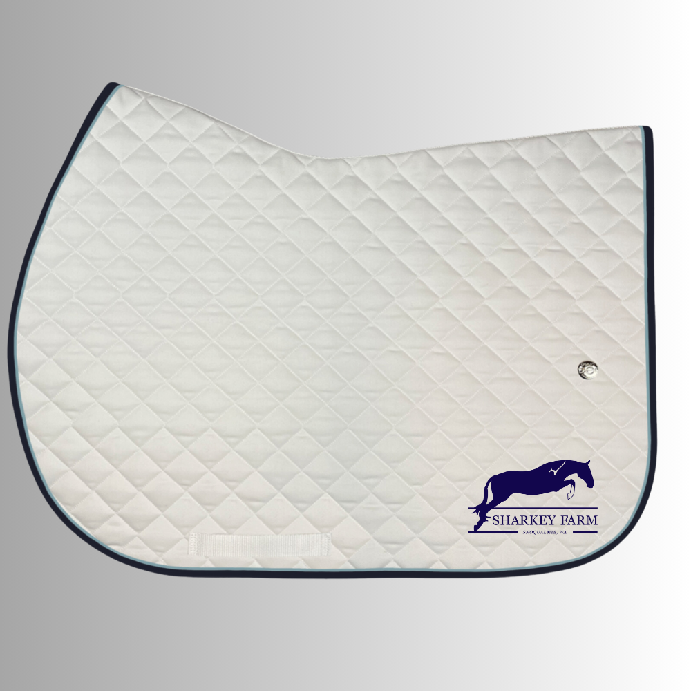 Sharkey Ogilvy Jump Profile Pad
