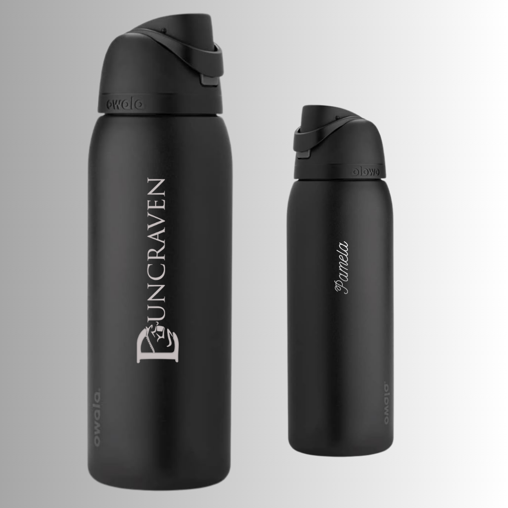 Duncraven Owalla 40oz FreeSip