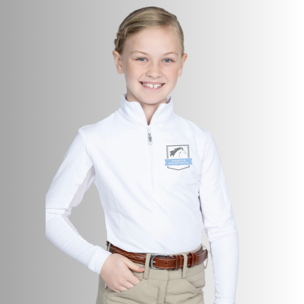 Arnette Custom ESI Youth Sun Shirt