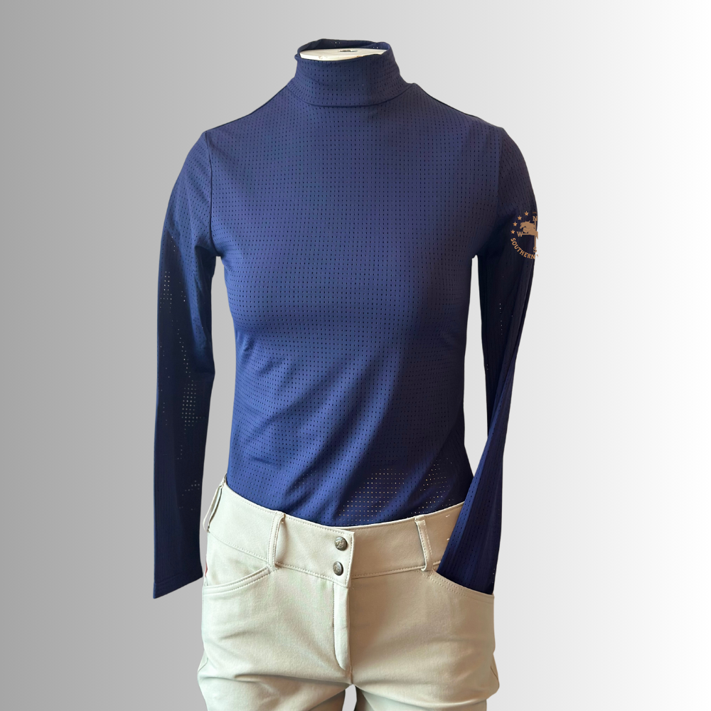 Southern Way Equisite Alesia Shirt
