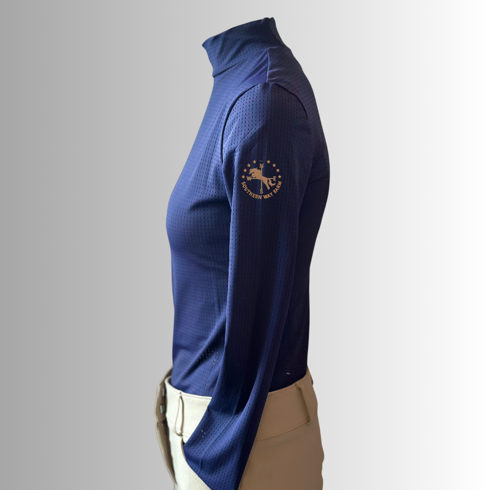 Southern Way Equisite Alesia Shirt