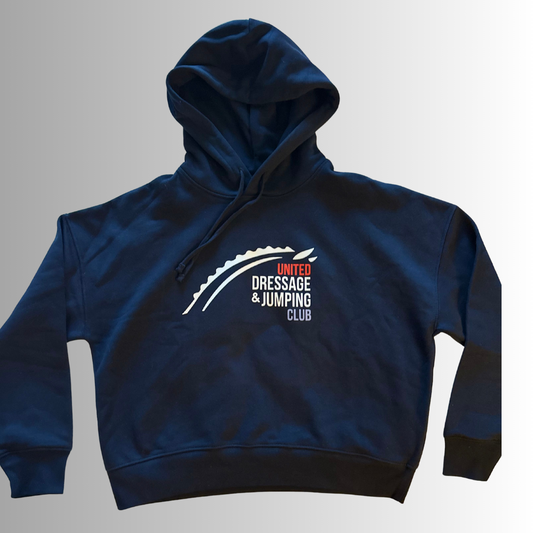 UDJC Stanley/Stella Hoodie- Show Stock