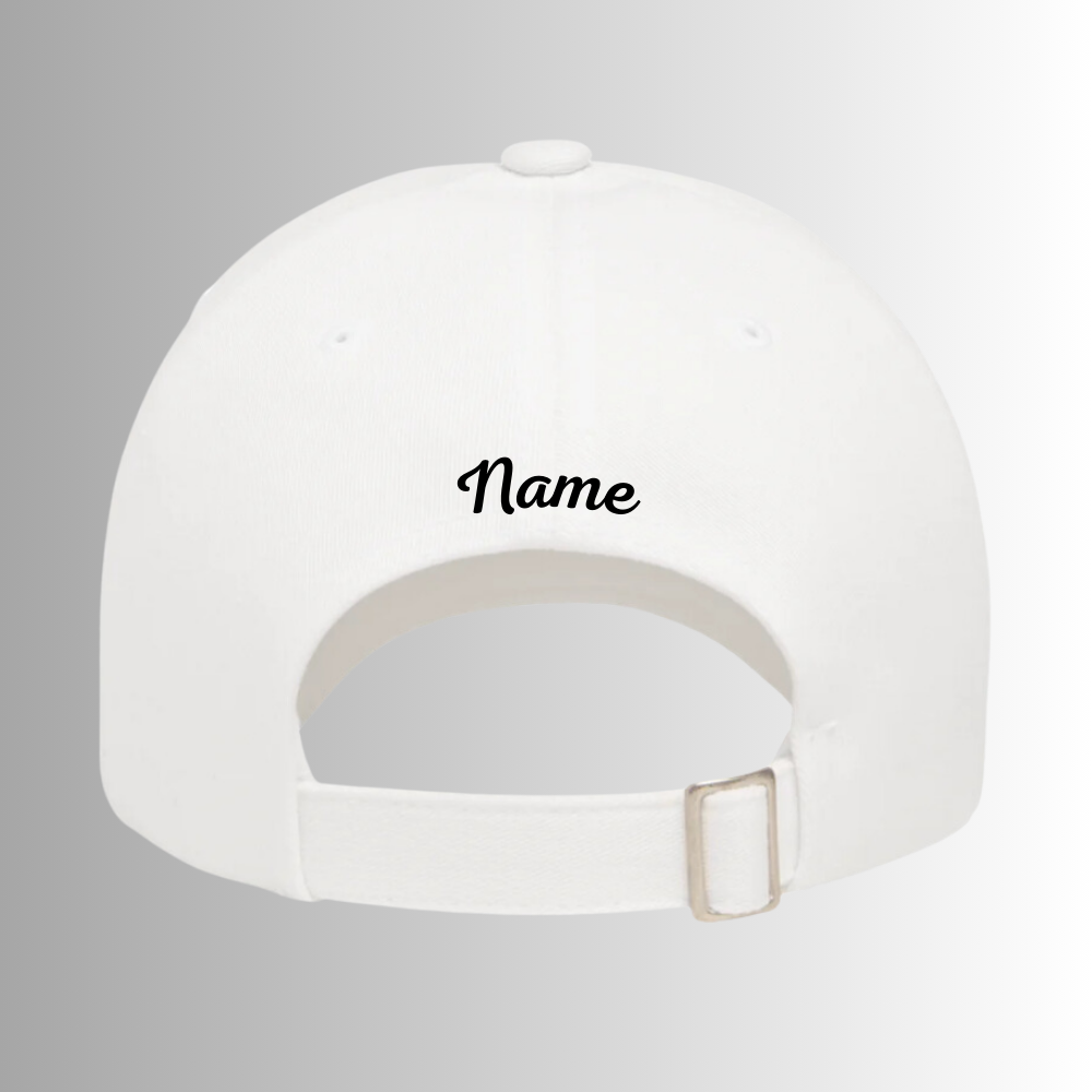 Rendezvous Twill Baseball Cap