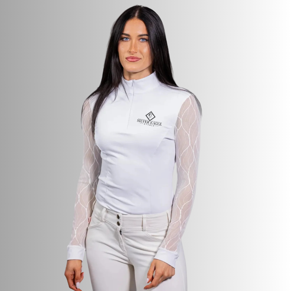 Silver Eagle Equisite Ophelia Shirt