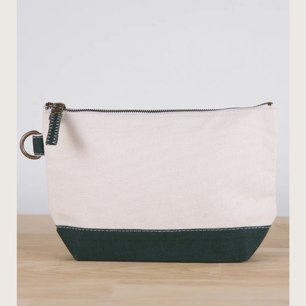 Holiday 2025: ShoreBags® All In Zip Top Pouch