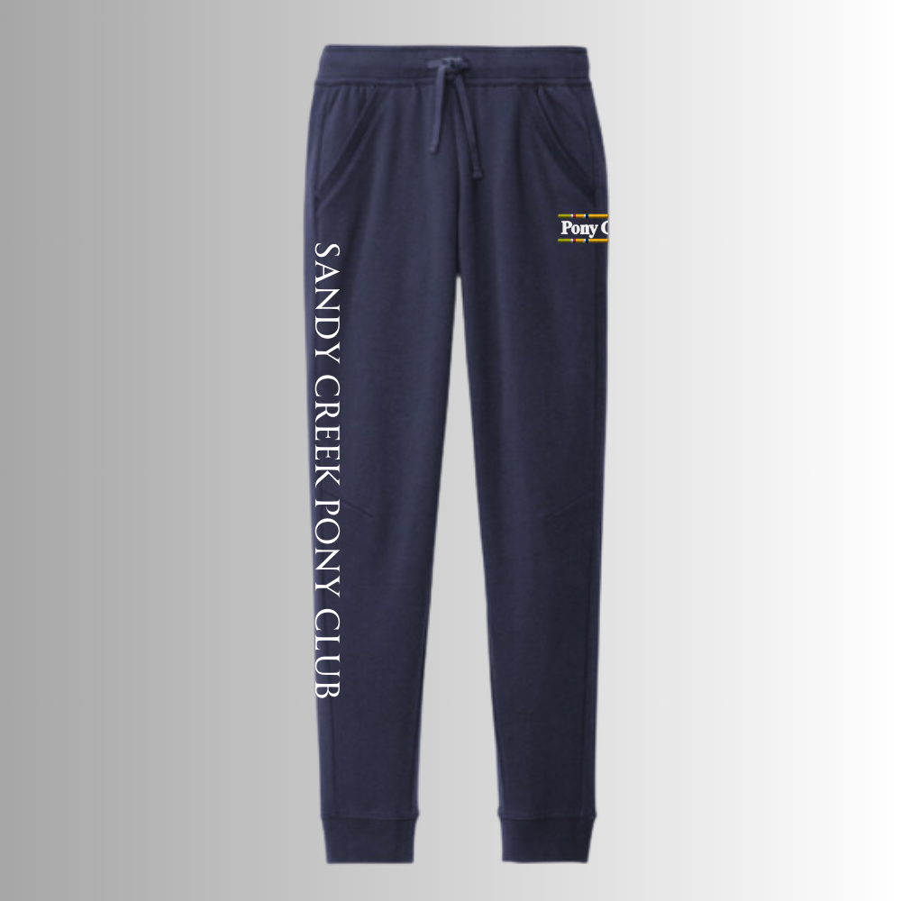 SCPC Unisex Joggers