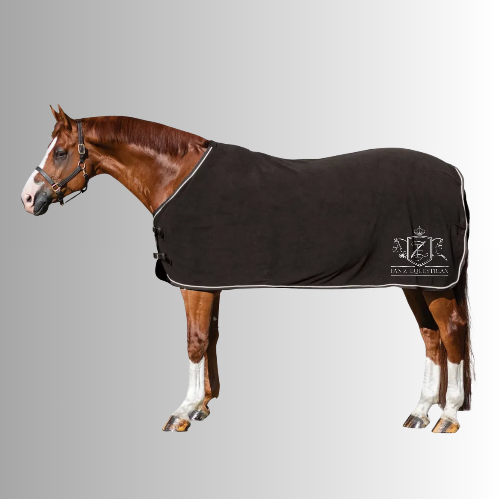 Fan Z Fleece Cooler