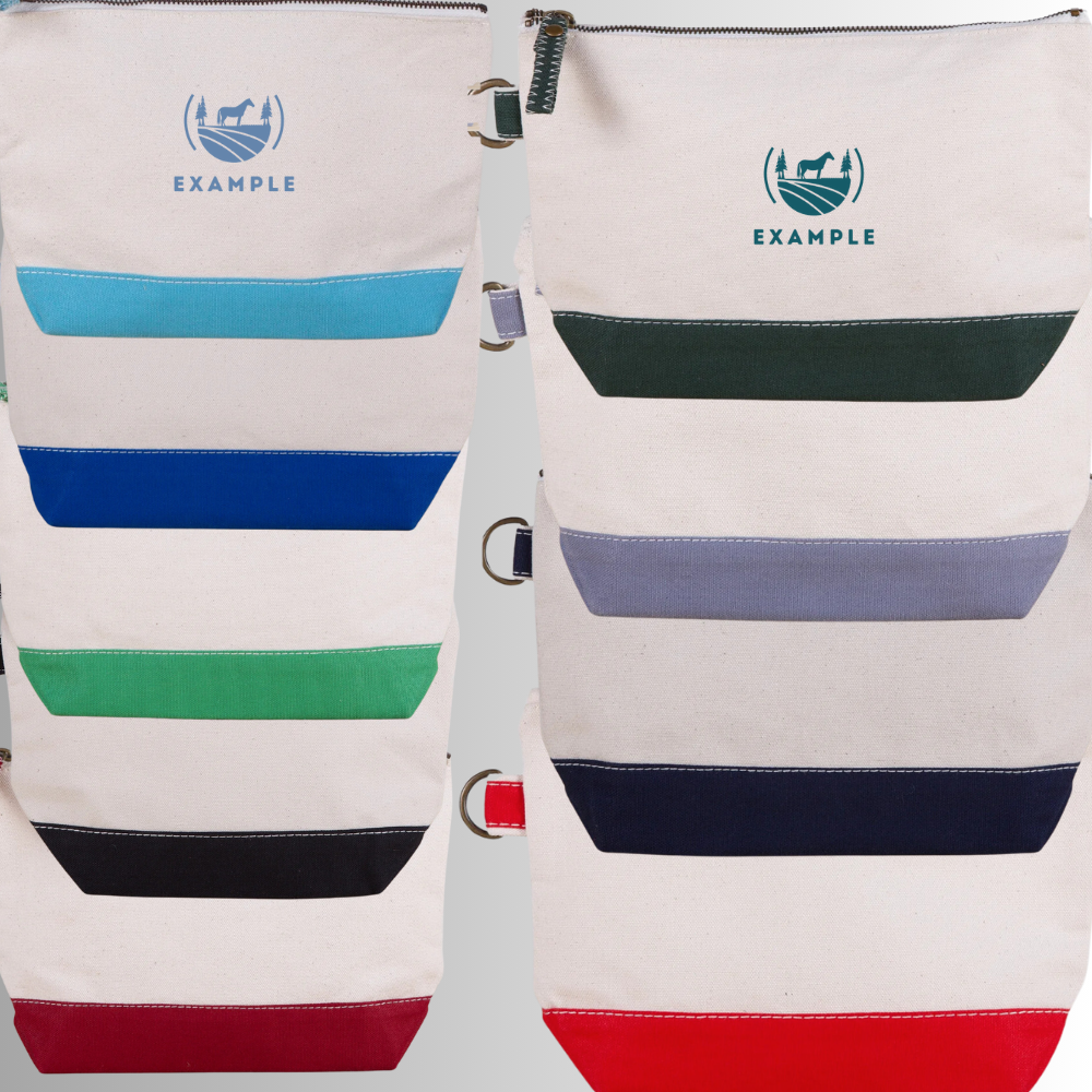 Pro's Zip-Top Pouch by Shore Bags