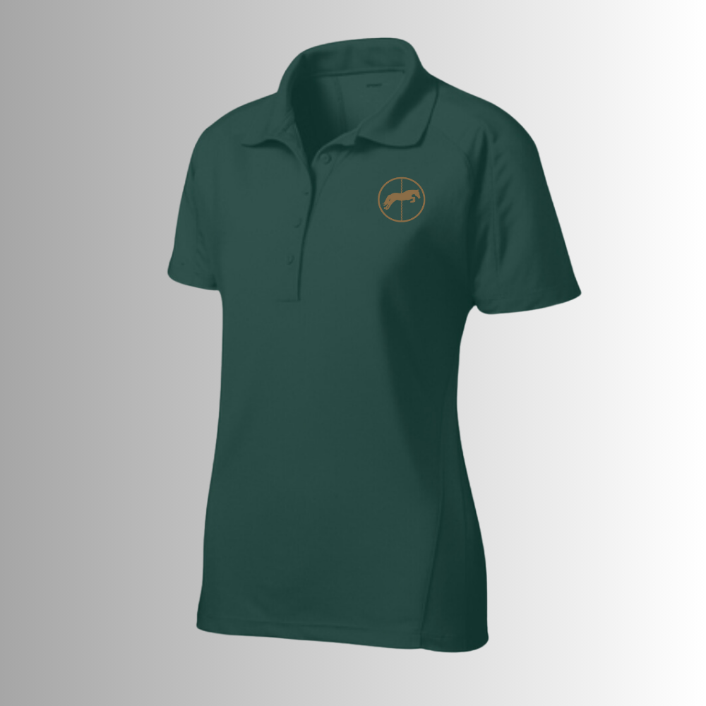 BRF Sport-Tek® Dri-Mesh® Pro Polo