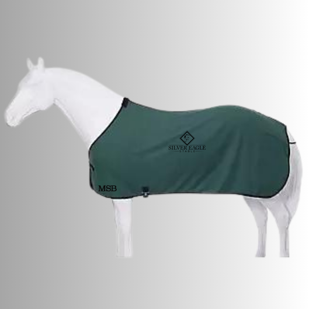 Silver Eagle Tough1 Softfleece Cooler
