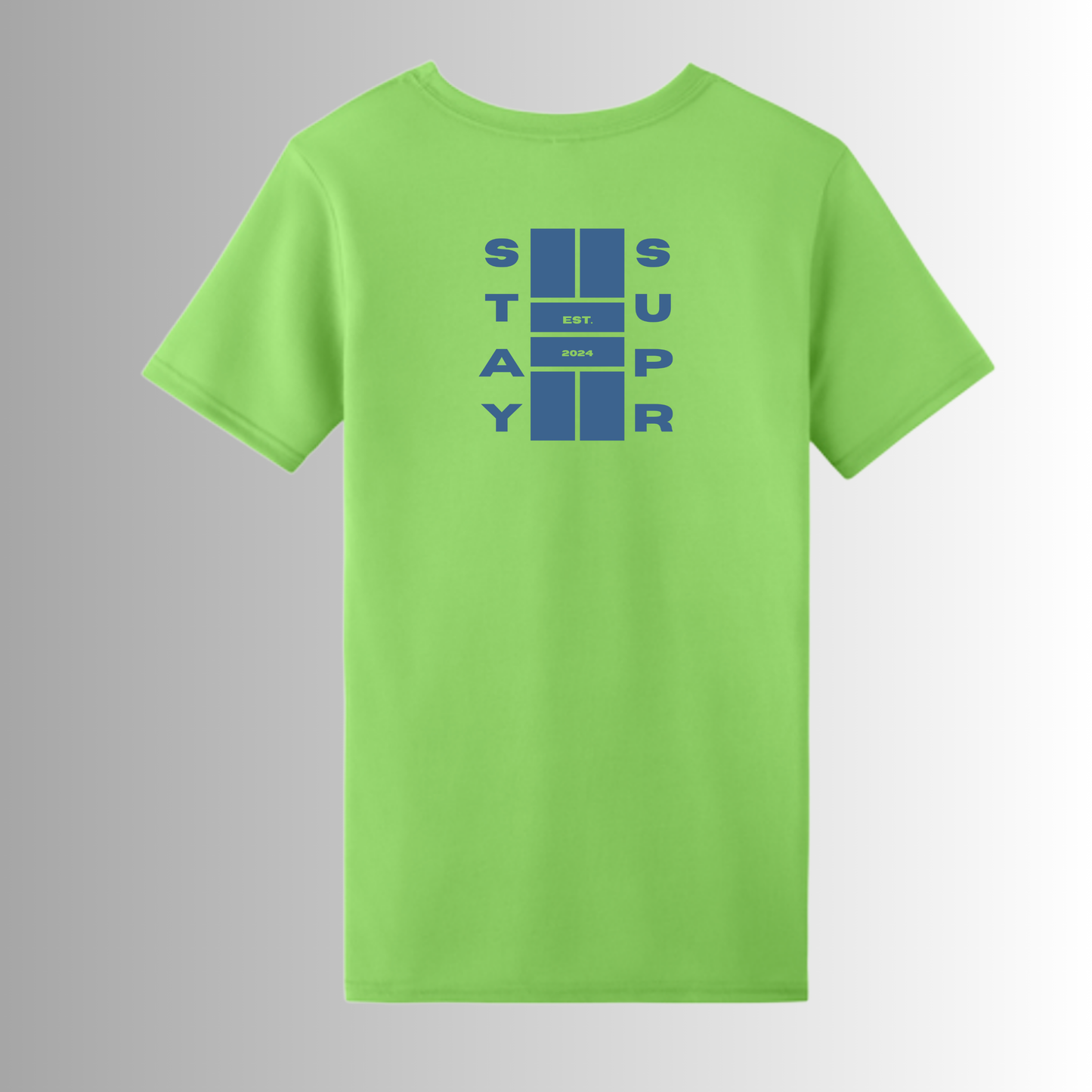 SUPR Gildan® Gildan Performance® T-Shirt