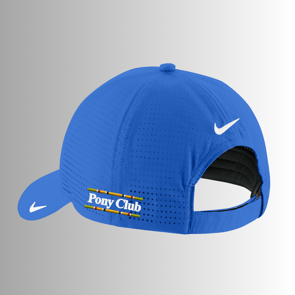 TPC Nike Dri-FIT Swoosh Perforated Cap