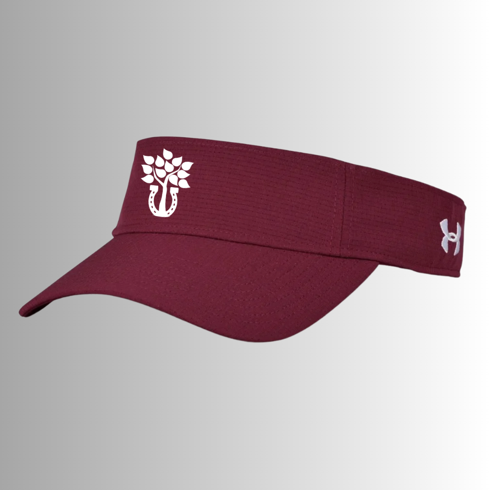 FPF Under Armour Airvent Visor