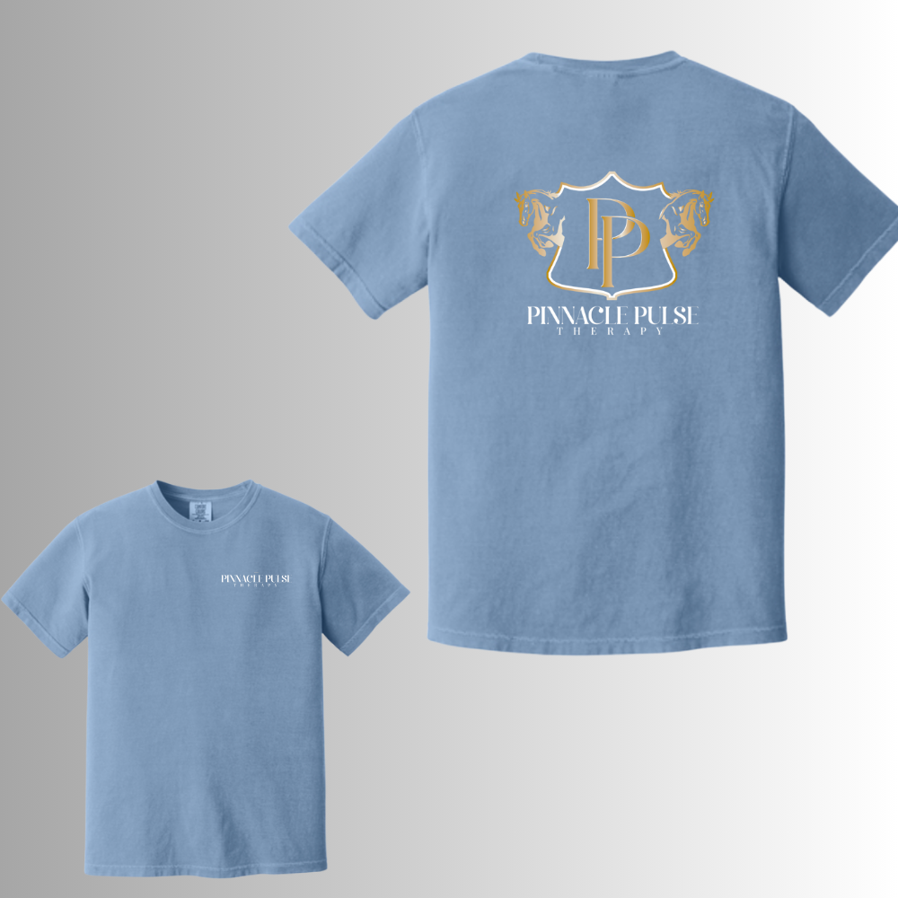 Pinnacle Comfort Colors Short Sleeve Tee