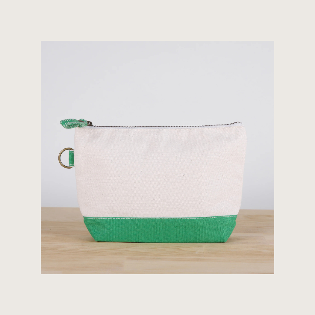 Holiday 2025: ShoreBags® All In Zip Top Pouch