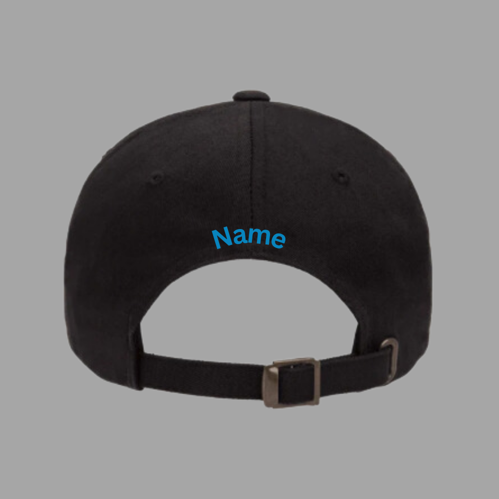 Lone Star Sporthorses Baseball Cap