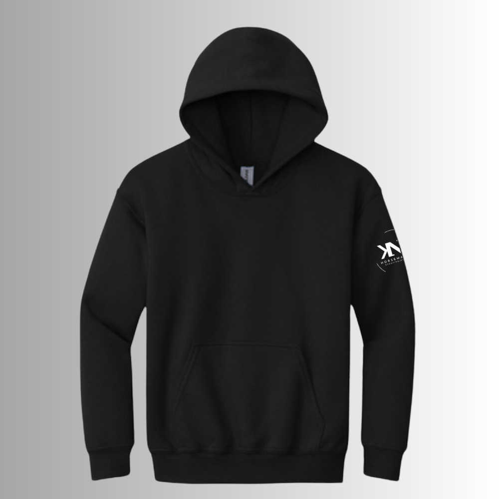 KNE Horsemanship Youth Hoodie