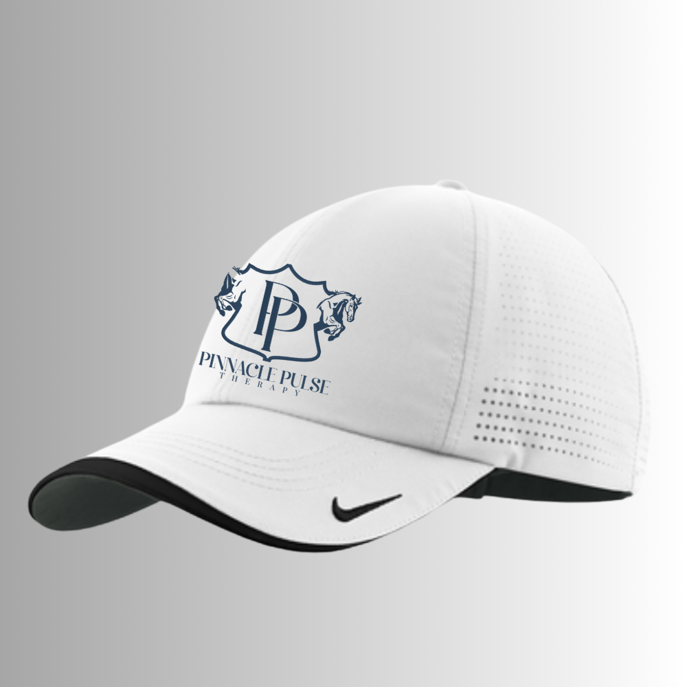 Pinnacle Nike Dri-FIT Swoosh Perforated Cap