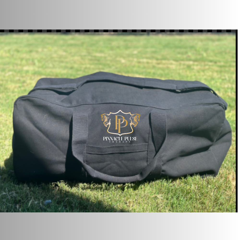 Pinnacle Equipment Bag