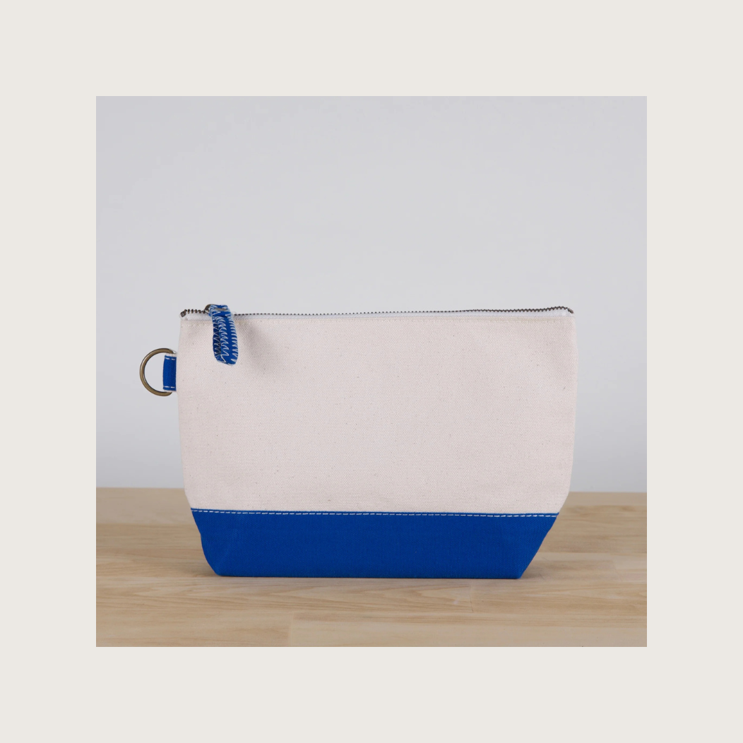 Holiday 2025: ShoreBags® All In Zip Top Pouch