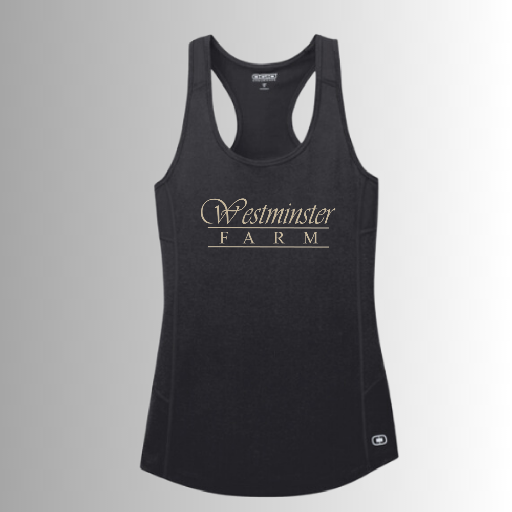 Westminster Racerback Tank