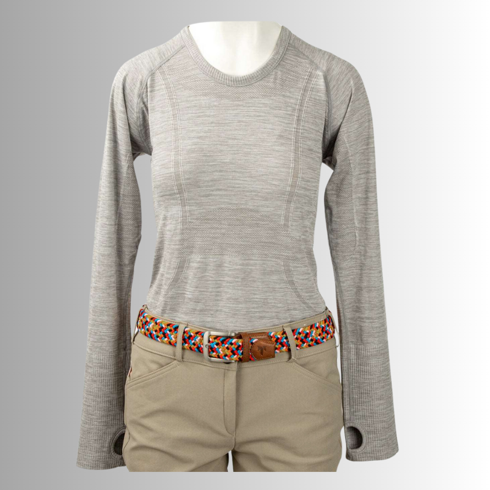 *FLASH SALE:Technical Schooling Top from The Tack Hack