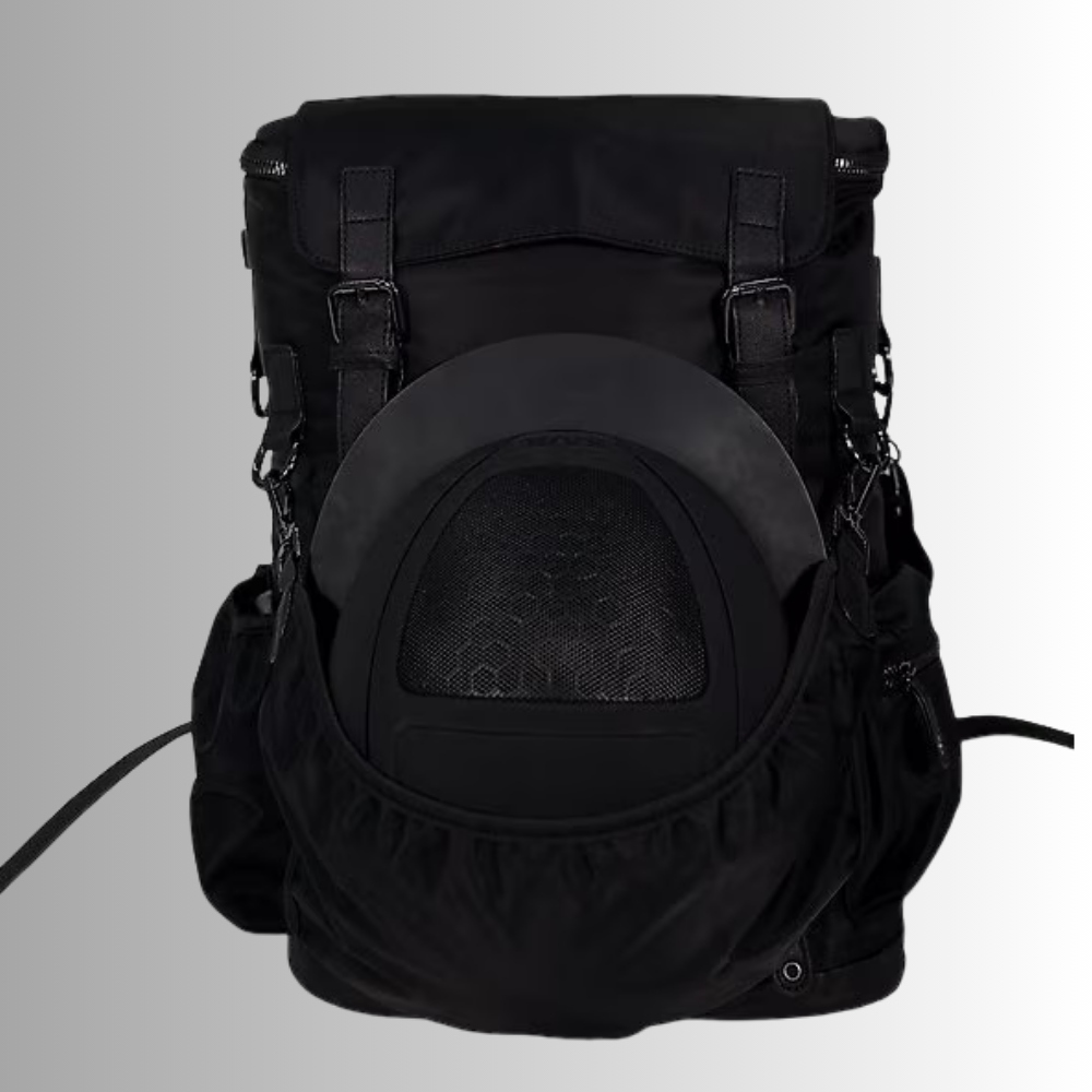 KDE Equifit Backpack