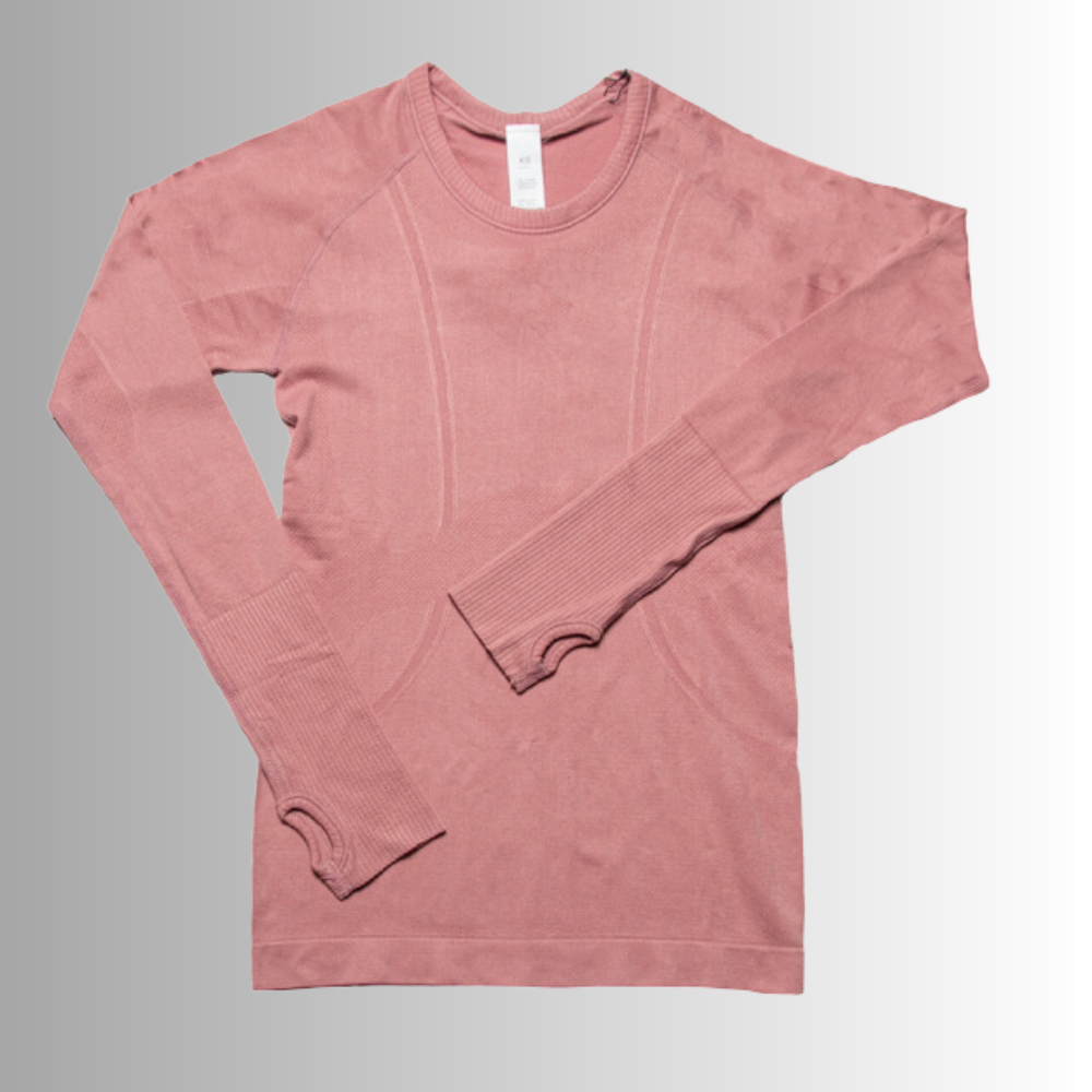 Pro's Long Sleeve Technical Schooling Top from the Tack Hack