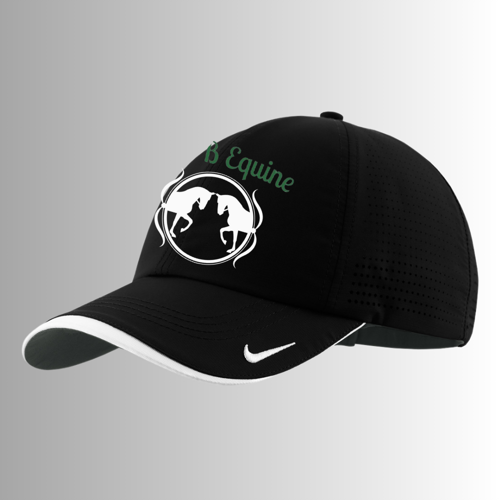 KMB Nike Dri-FIT Swoosh Perforated Cap