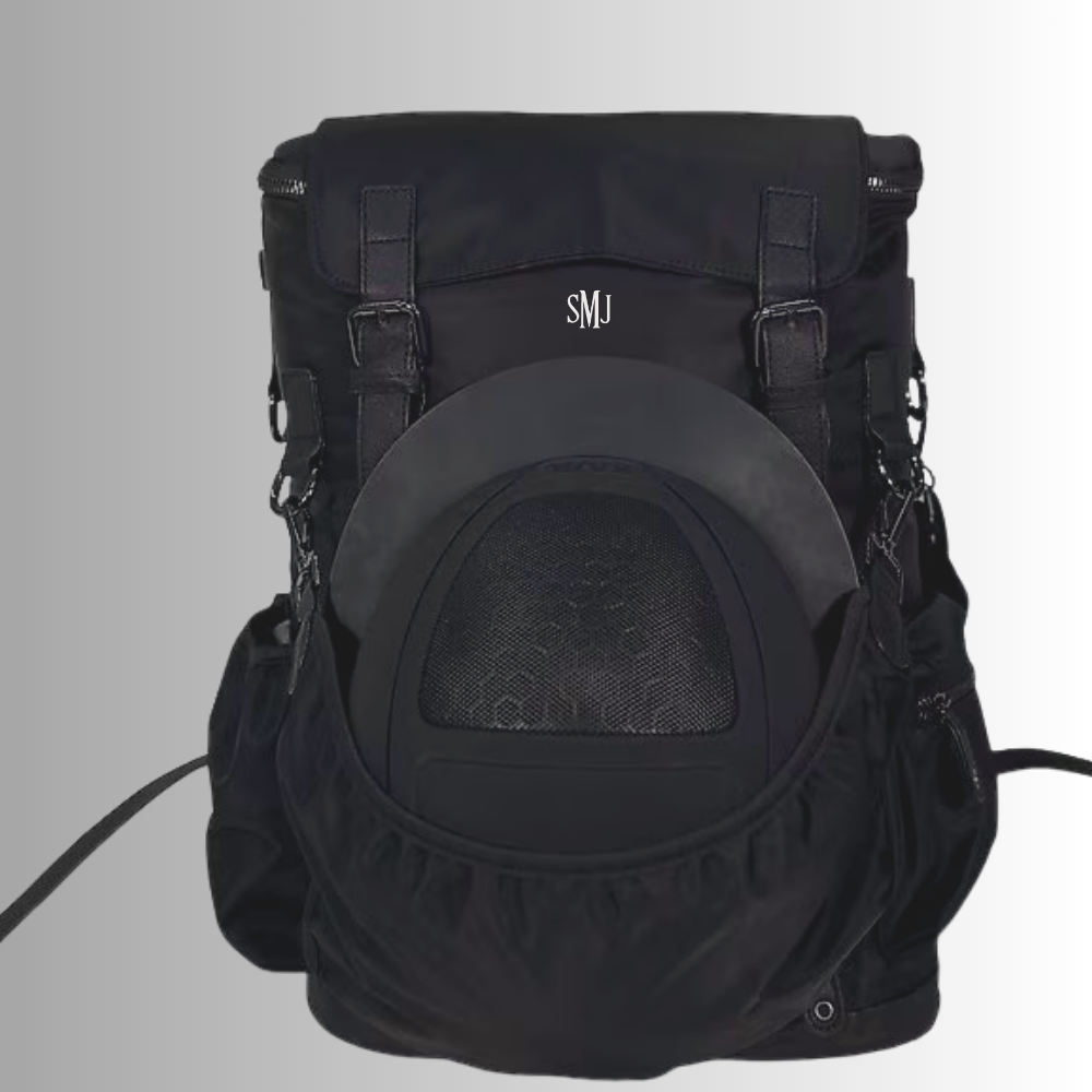 Crown Point Grand Prix Backpack