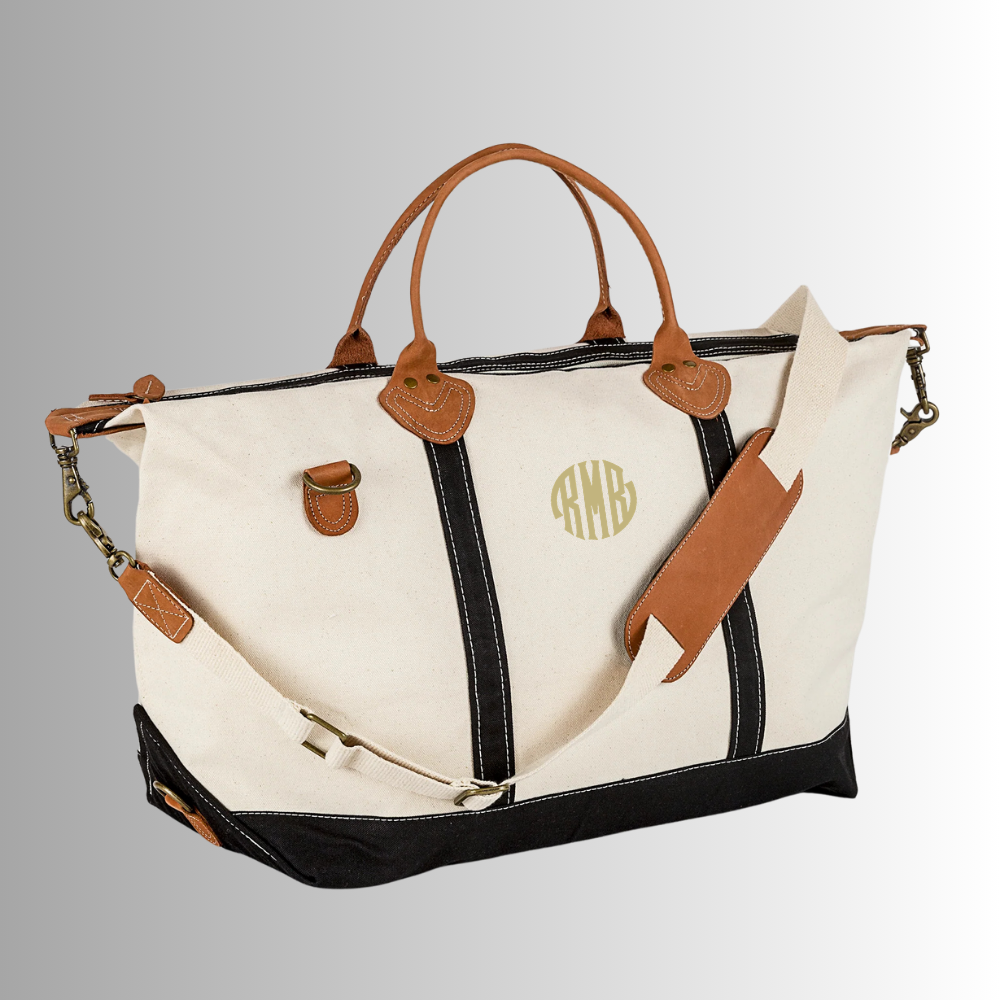 Stone Lane Shore Bags Weekender Duffel