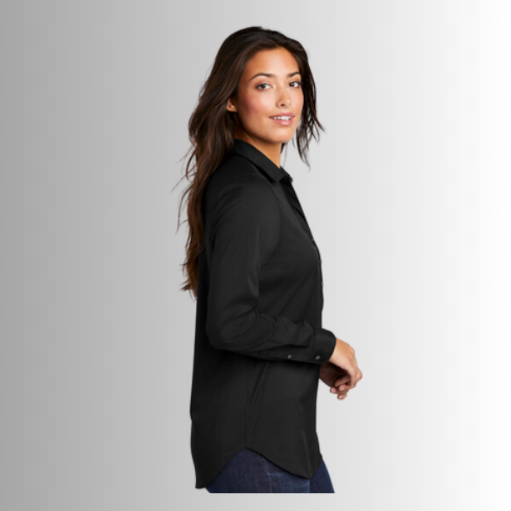 Silver Eagle Women's Stretch Tunic