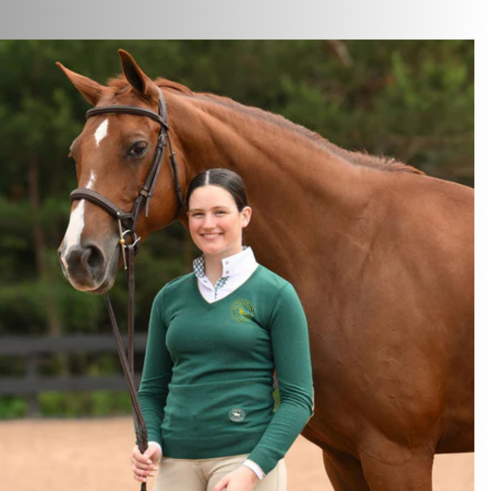 Rio Vista Essex Classics Trey V-Neck Sweater