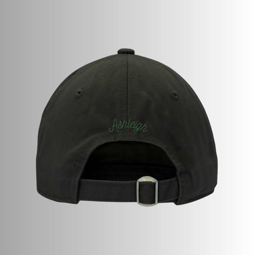 Redwood Women's Cotton Dad Cap