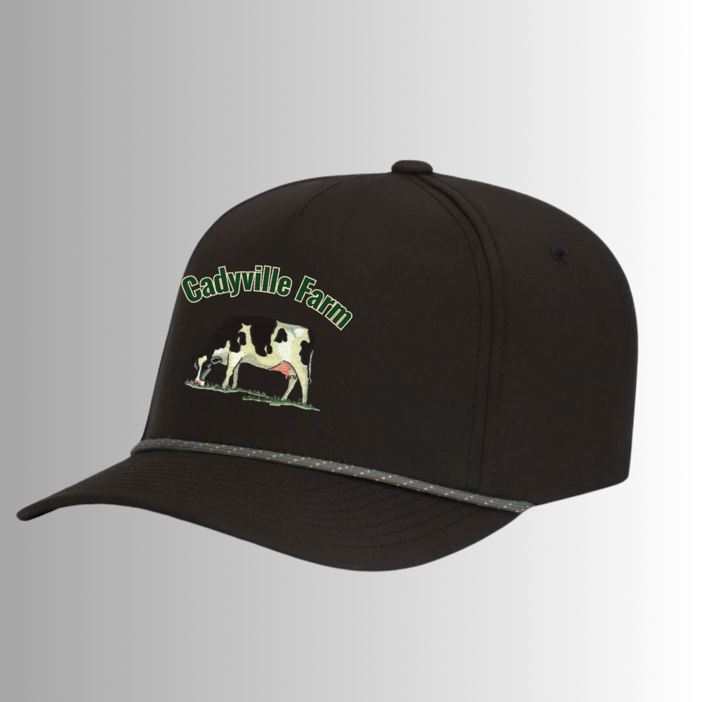 Cadyville Pacific Weekender Cap