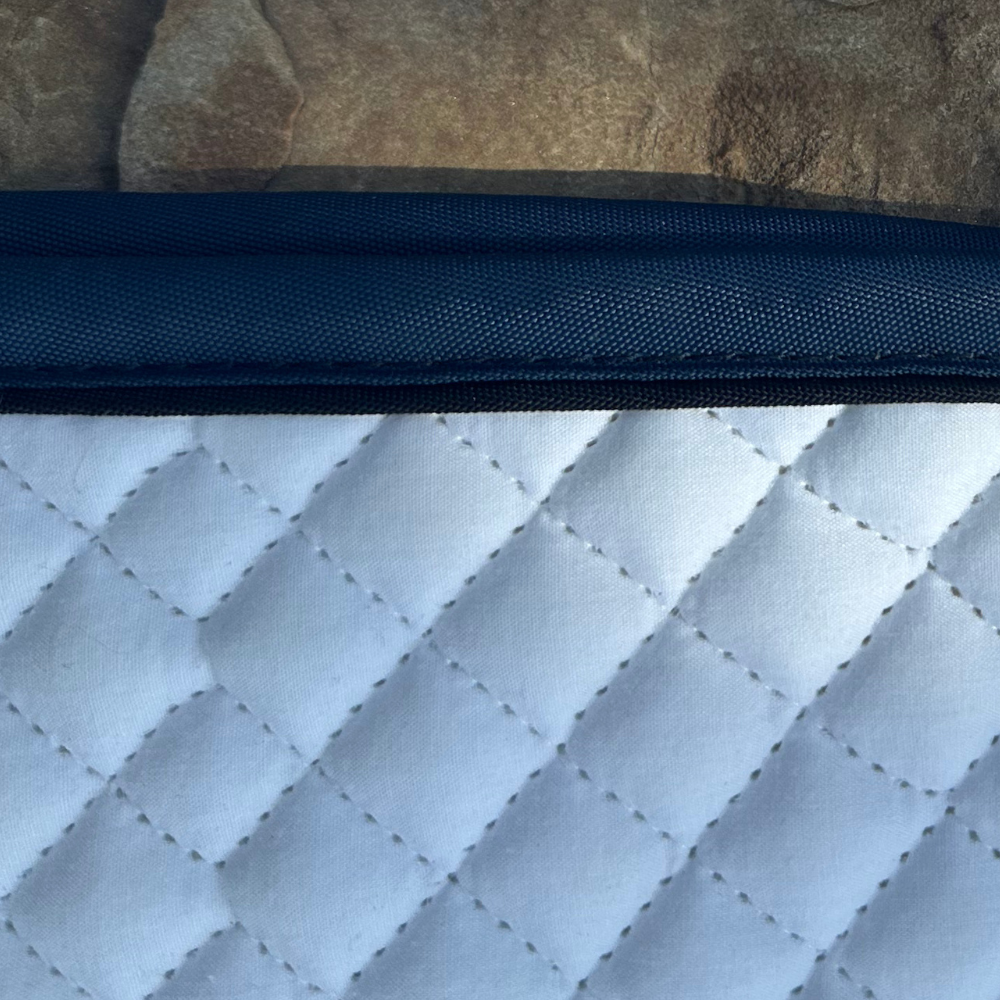 KDE Wilker's Saddle Pad | Modern Cut
