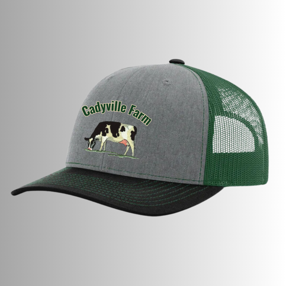 Cadyville Richardson 112 Trucker Cap