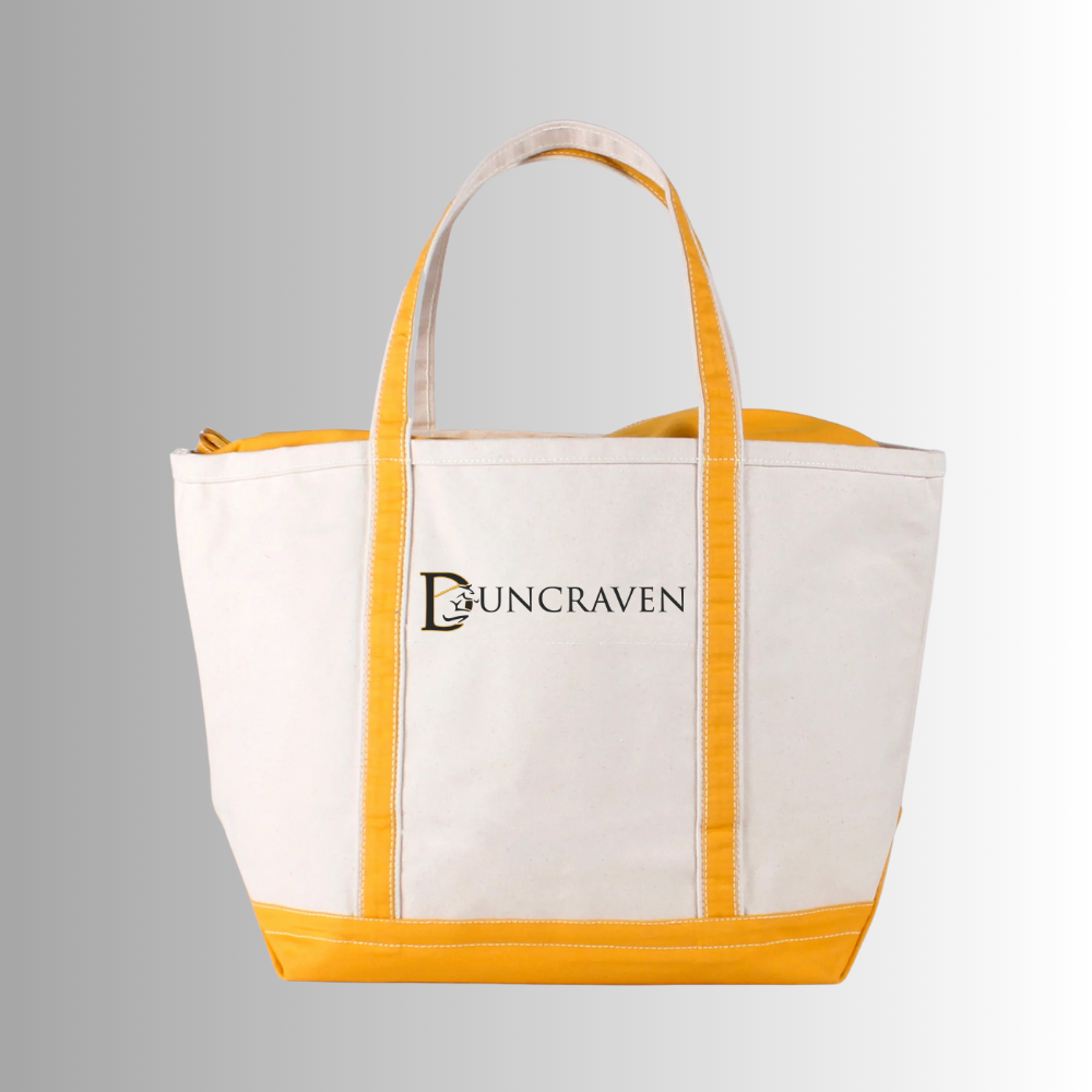 Duncraven Shore Bags Large Classic Tote