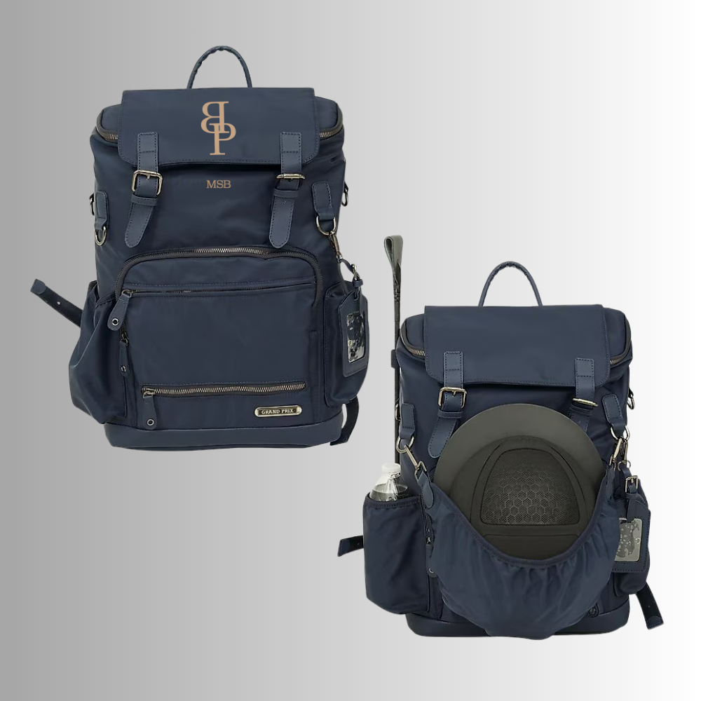 Brookside Pine Grand Prix Backpack