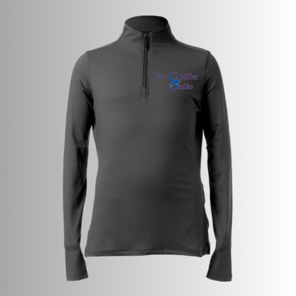 Patty Miller Equinavia Mari Kids Long Sleeve Sun Shirt with NordicAir™ Tech