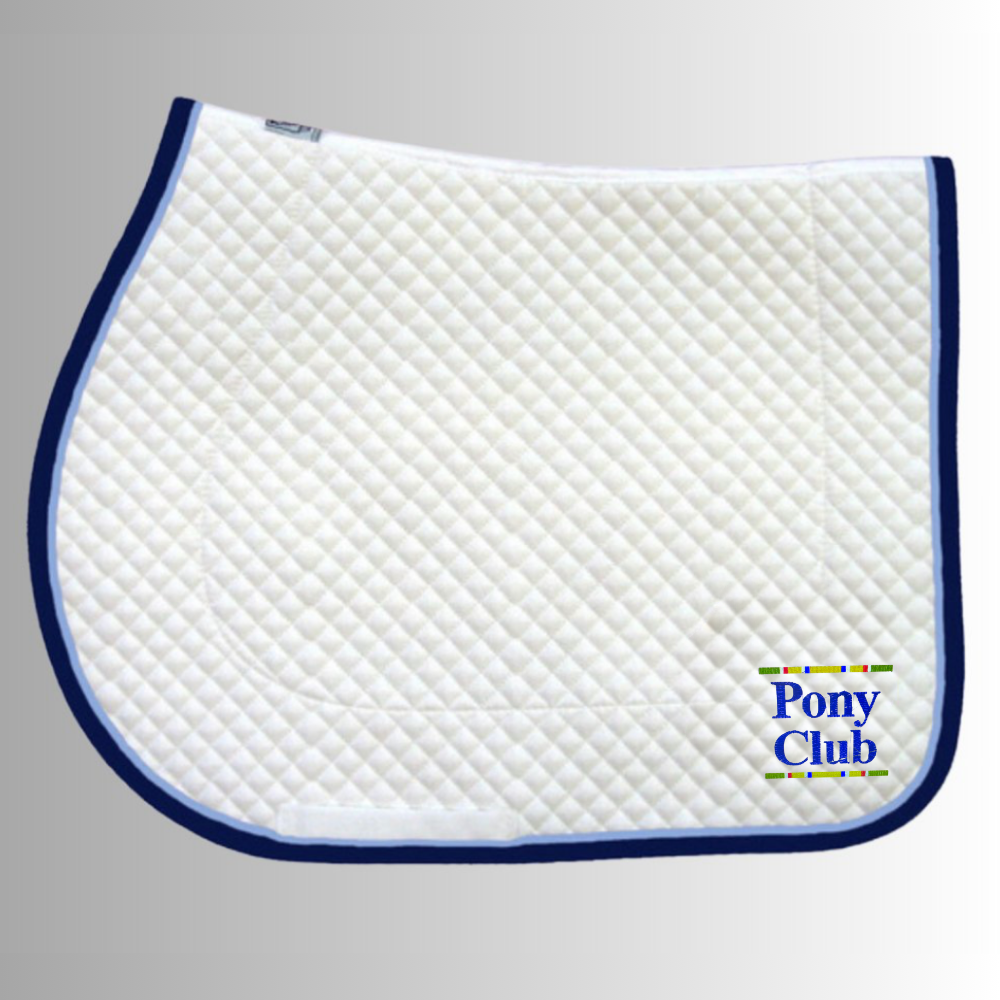 SCPC Wilkers Custom Show Pad