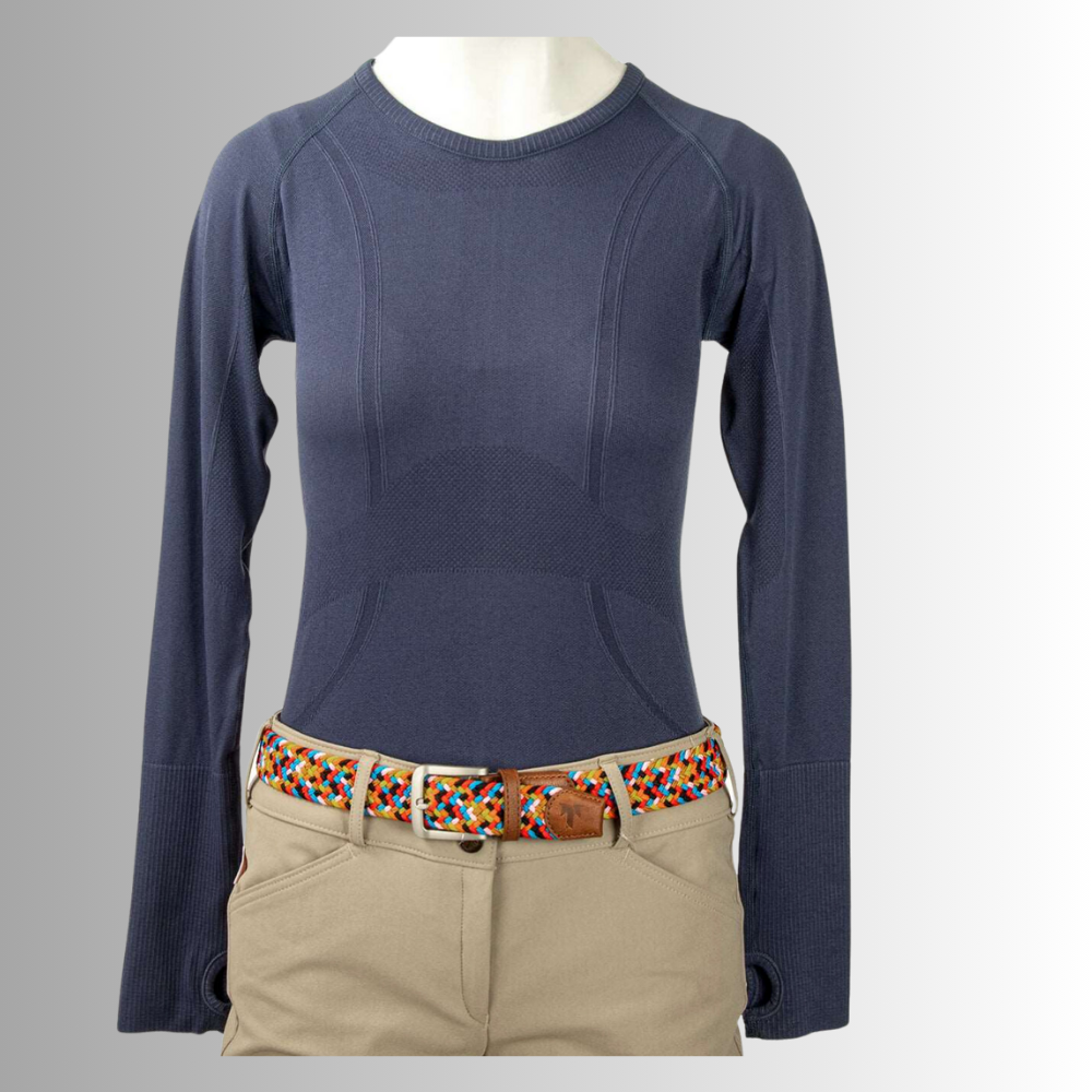 *FLASH SALE:Technical Schooling Top from The Tack Hack