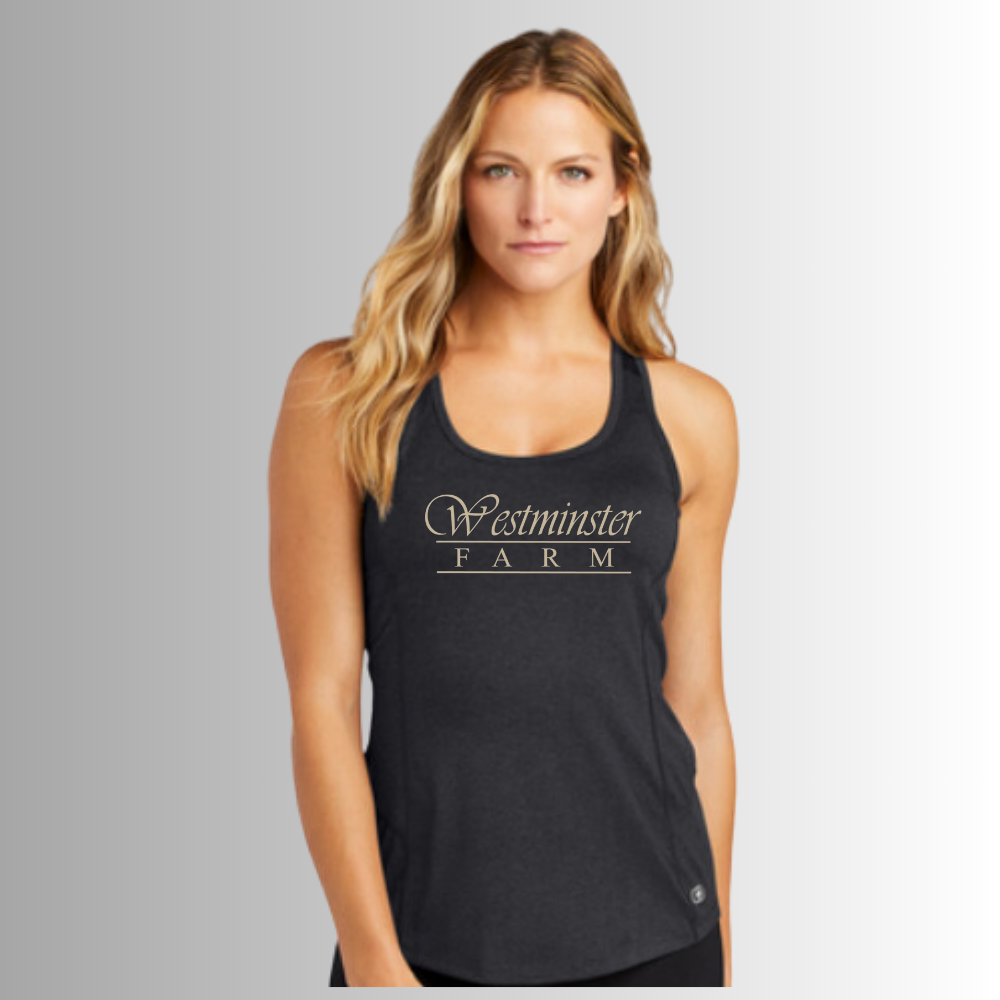 Westminster Racerback Tank