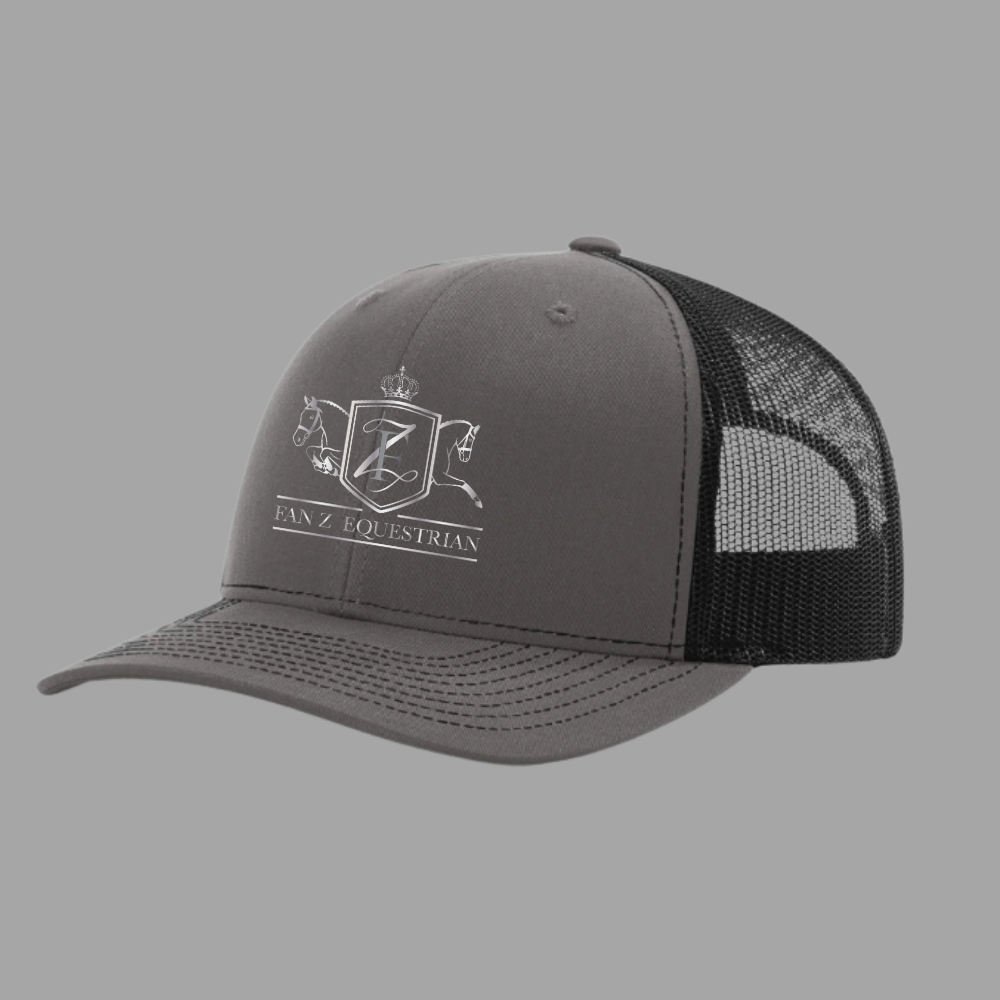 Fan Z Richardson 112 Snapback Trucker Cap