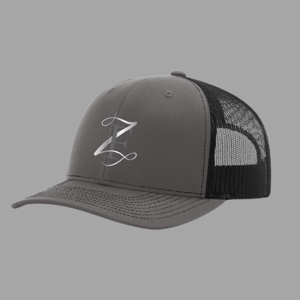 Fan Z Richardson 112 Snapback Trucker Cap