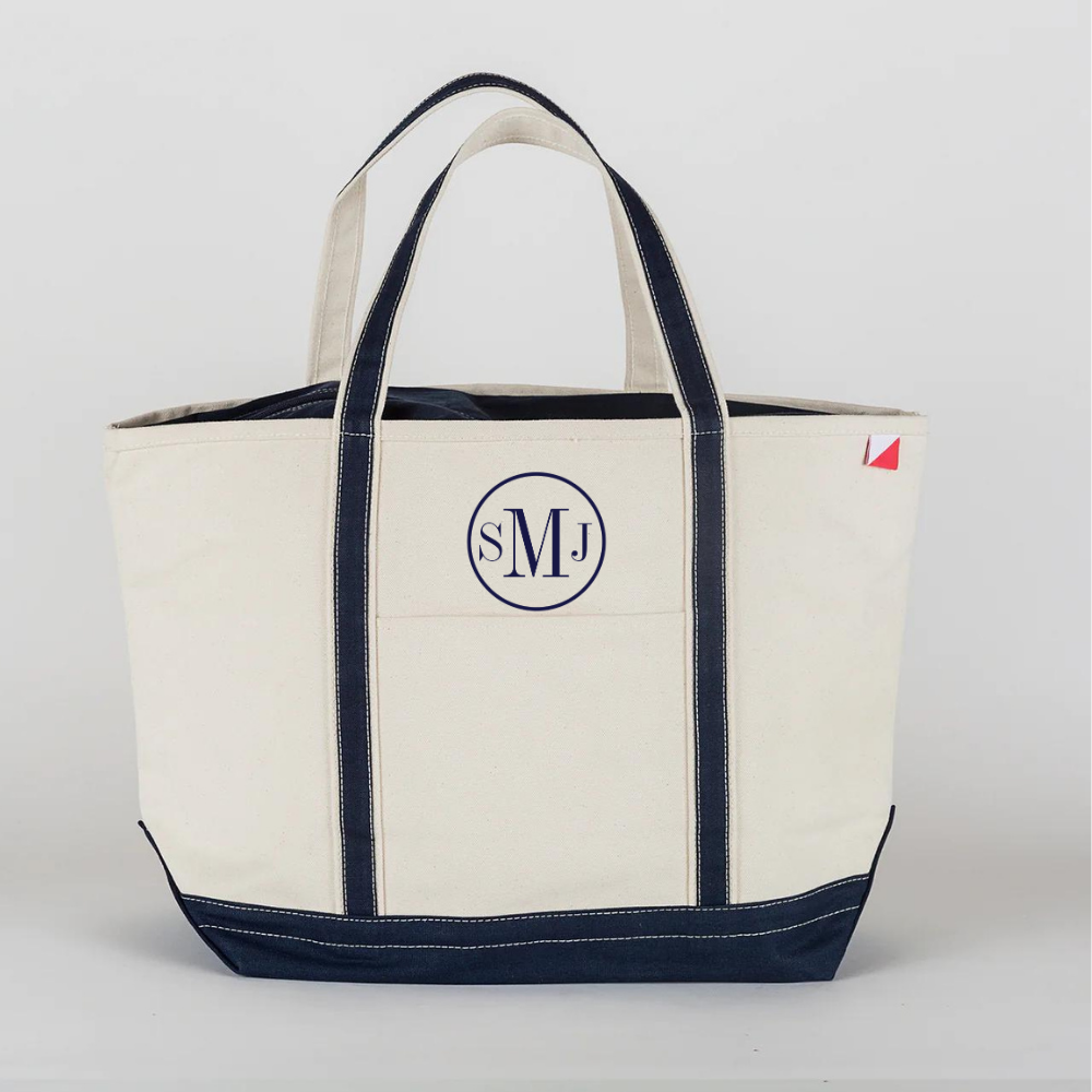 UDJC Shore Bags Large Classic Tote