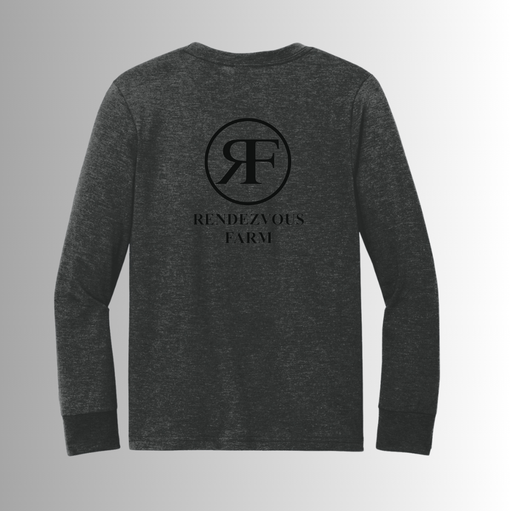 Rendezvous Youth Long-Sleeve T-shirt