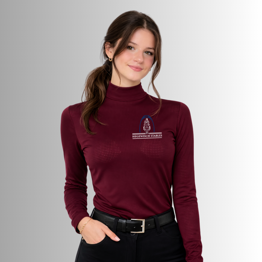 HWS Equisite Alesia Shirt